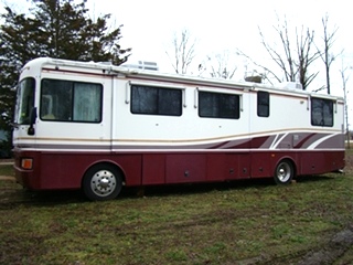 1998 Fleetwood Discovery Used Parts For Sale