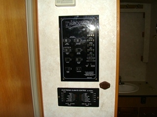 1998 Fleetwood Discovery Used Parts For Sale