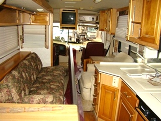 1998 Fleetwood Discovery Used Parts For Sale