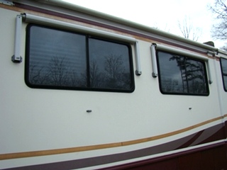 1998 Fleetwood Discovery Used Parts For Sale