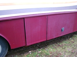 1998 Fleetwood Discovery Used Parts For Sale