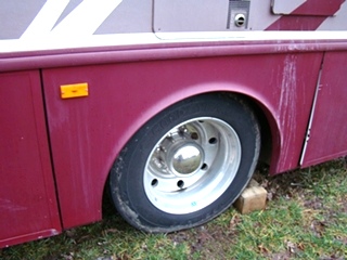1998 Fleetwood Discovery Used Parts For Sale
