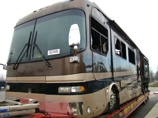 2004 Holiday Rambler Navigator Parts For Sale