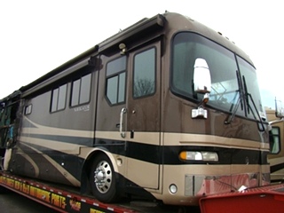 2004 Holiday Rambler Navigator Parts For Sale