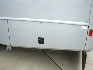 2004 FLEETWOOD FLAIR RV PARTS USED FOR SALE