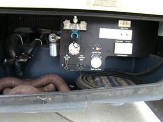 2004 FLEETWOOD FLAIR RV PARTS USED FOR SALE