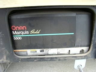 2004 FLEETWOOD FLAIR RV PARTS USED FOR SALE