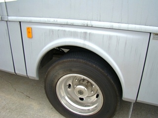 2004 FLEETWOOD FLAIR RV PARTS USED FOR SALE