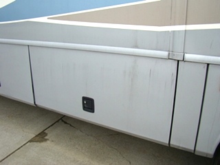 2004 FLEETWOOD FLAIR RV PARTS USED FOR SALE