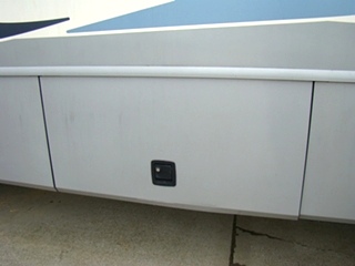 2004 FLEETWOOD FLAIR RV PARTS USED FOR SALE