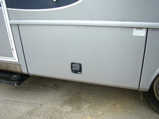 2004 FLEETWOOD FLAIR RV PARTS USED FOR SALE