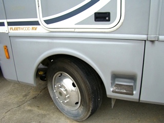 2004 FLEETWOOD FLAIR RV PARTS USED FOR SALE