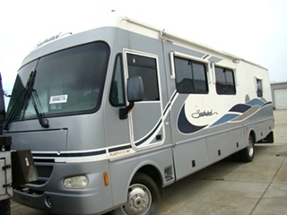 2004 FLEETWOOD FLAIR RV PARTS USED FOR SALE