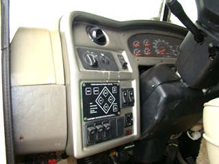 2004 FLEETWOOD FLAIR RV PARTS USED FOR SALE