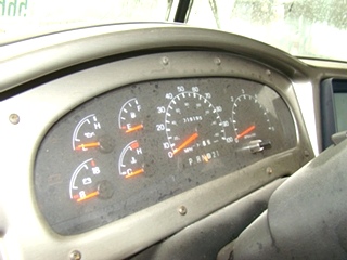 2004 FLEETWOOD FLAIR RV PARTS USED FOR SALE