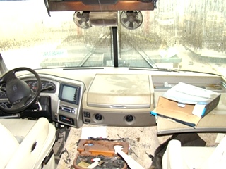 2004 FLEETWOOD FLAIR RV PARTS USED FOR SALE