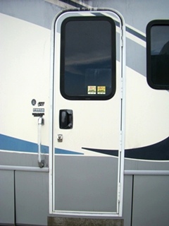 2004 FLEETWOOD FLAIR RV PARTS USED FOR SALE