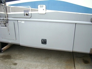 2004 FLEETWOOD FLAIR RV PARTS USED FOR SALE