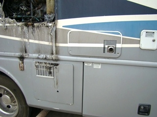 2004 FLEETWOOD FLAIR RV PARTS USED FOR SALE