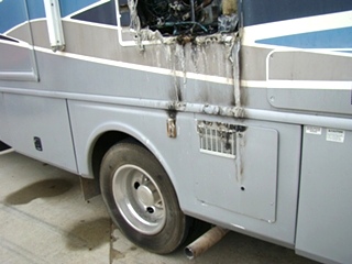 2004 FLEETWOOD FLAIR RV PARTS USED FOR SALE