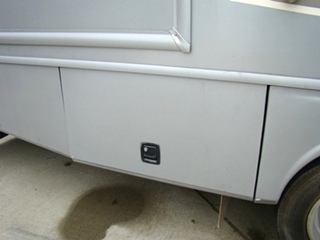 2004 FLEETWOOD FLAIR RV PARTS USED FOR SALE