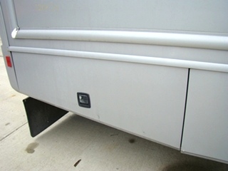 2004 FLEETWOOD FLAIR RV PARTS USED FOR SALE