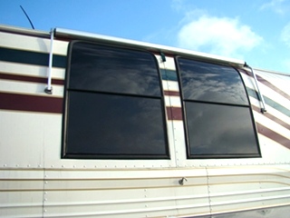 PREVOST PARTS - 2000 PREVOST BUS MOTORHOME PARTS FOR SALE