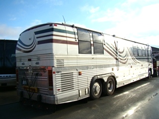 PREVOST PARTS - 2000 PREVOST BUS MOTORHOME PARTS FOR SALE