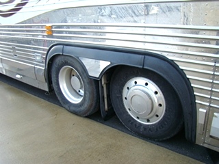 PREVOST PARTS - 2000 PREVOST BUS MOTORHOME PARTS FOR SALE