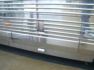 PREVOST PARTS - 2000 PREVOST BUS MOTORHOME PARTS FOR SALE