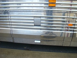 PREVOST PARTS - 2000 PREVOST BUS MOTORHOME PARTS FOR SALE