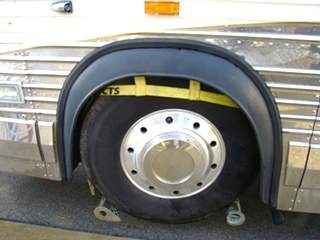 PREVOST PARTS - 2000 PREVOST BUS MOTORHOME PARTS FOR SALE