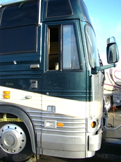 PREVOST PARTS - 2000 PREVOST BUS MOTORHOME PARTS FOR SALE