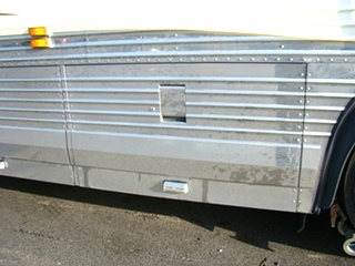 PREVOST PARTS - 2000 PREVOST BUS MOTORHOME PARTS FOR SALE