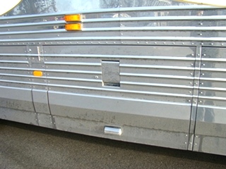 PREVOST PARTS - 2000 PREVOST BUS MOTORHOME PARTS FOR SALE