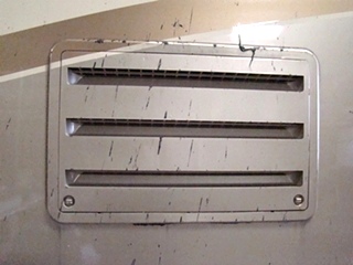 DISCOVERY MOTORHOME PARTS 2006 FLEETWOOD DISCOVERY RV SALVAGE PARTS FOR SALE