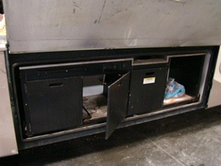 DISCOVERY MOTORHOME PARTS 2006 FLEETWOOD DISCOVERY RV SALVAGE PARTS FOR SALE