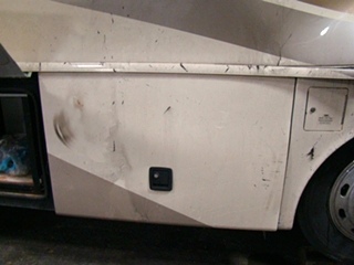 DISCOVERY MOTORHOME PARTS 2006 FLEETWOOD DISCOVERY RV SALVAGE PARTS FOR SALE