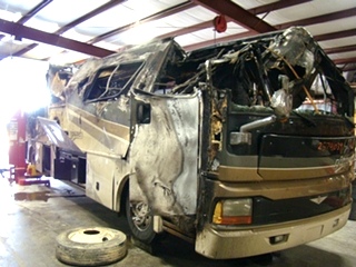 DISCOVERY MOTORHOME PARTS 2006 FLEETWOOD DISCOVERY RV SALVAGE PARTS FOR SALE