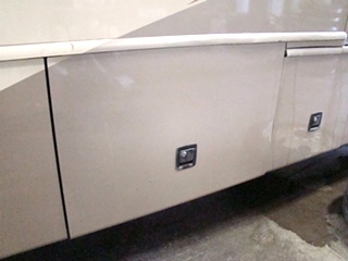 DISCOVERY MOTORHOME PARTS 2006 FLEETWOOD DISCOVERY RV SALVAGE PARTS FOR SALE