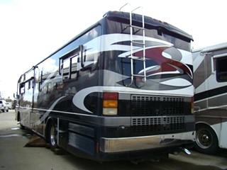 2000 AMERICAN EAGLE PARTS BY FLEETWOOD USED MOTORHOME PARTS FOR SALE