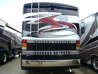 2000 AMERICAN EAGLE PARTS BY FLEETWOOD USED MOTORHOME PARTS FOR SALE