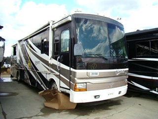 2003 FLEETWOOD DISCOVERY USED PARTS FOR SALE