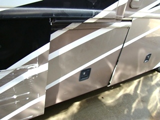 2003 FLEETWOOD DISCOVERY USED PARTS FOR SALE