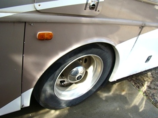 2003 FLEETWOOD DISCOVERY USED PARTS FOR SALE