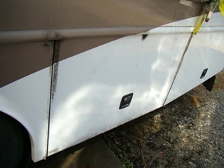 2003 FLEETWOOD DISCOVERY USED PARTS FOR SALE