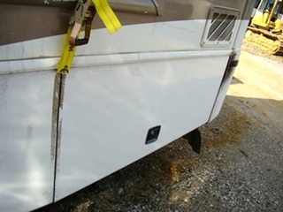 2003 FLEETWOOD DISCOVERY USED PARTS FOR SALE