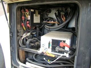 2003 FLEETWOOD DISCOVERY USED PARTS FOR SALE