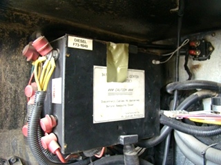 2003 FLEETWOOD DISCOVERY USED PARTS FOR SALE