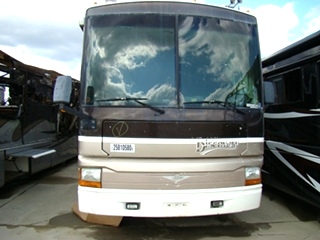 2003 FLEETWOOD DISCOVERY USED PARTS FOR SALE